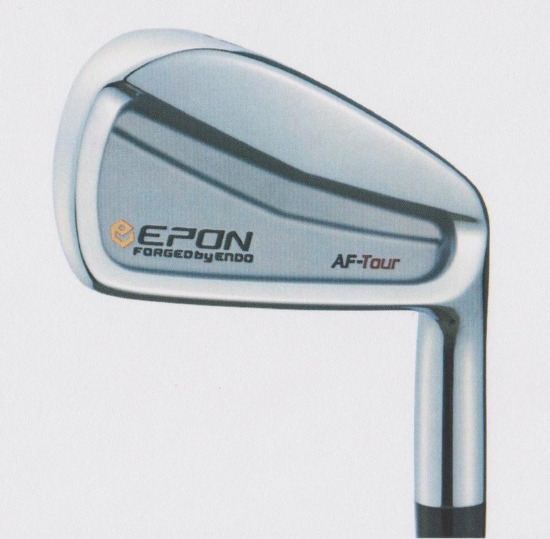 エポン　EPON AF-Tour CB FORGED by ENDO