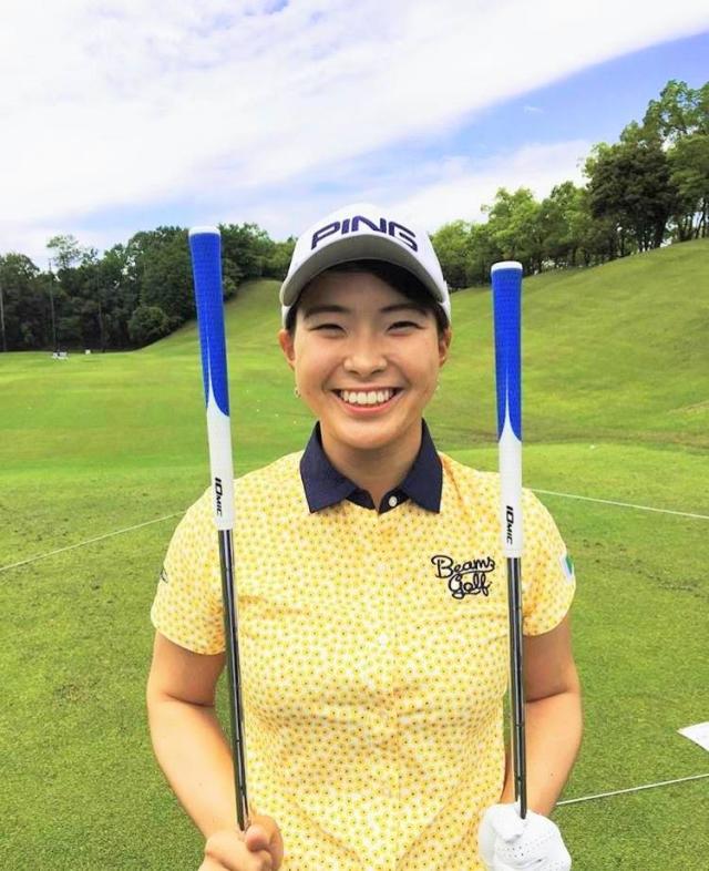 [完売]渋野日向子 全英女子オープンゴルフ優勝記念モデル Mサイズ