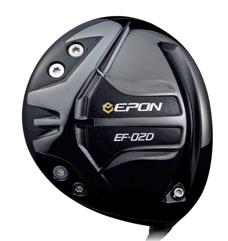 EPON（エポン）『EF-02D』ドライバーが発売されます！ 製品情報｜EPON ...